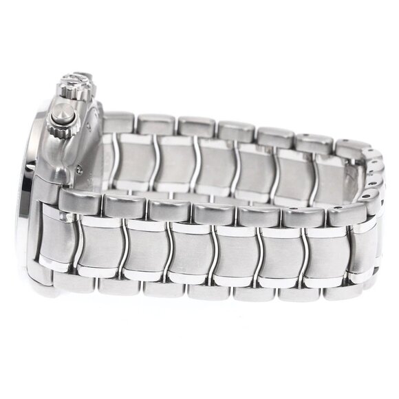 EBEL 1911 Discovery E9750L62 Day-Date Chronograph Automatic Men's Watch_900159 - Picture 5 of 6